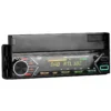 Trevi 160W DAB FM CAR RADIO SUPPORT SMARTPHONE 7″ WIRELESS USB MICRO SD SCD 5753 DAB