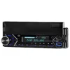 Trevi 160W DAB FM CAR RADIO SUPPORT SMARTPHONE 7″ WIRELESS USB MICRO SD SCD 5753 DAB