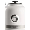 Ariete 2854/01 electric kettle 1.7 L 2000 W White