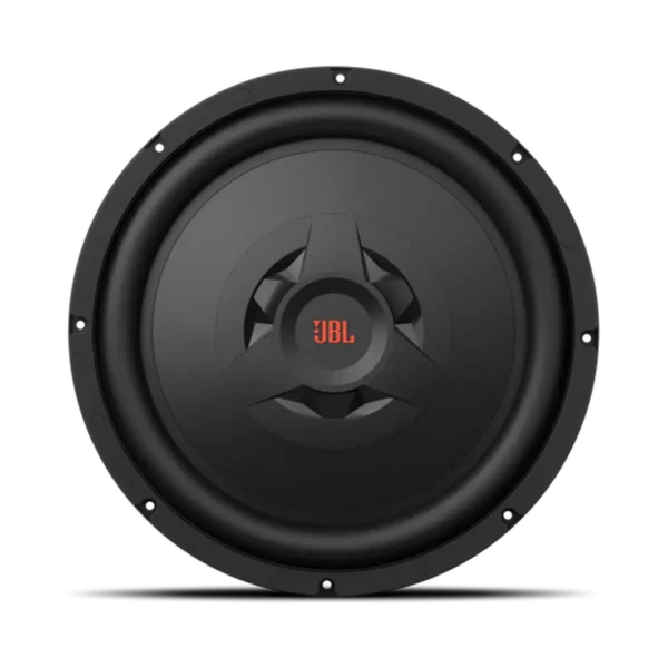 JBL Club WS1200 car speaker Round 1000 W