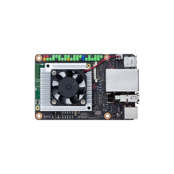 ASUS Tinker Edge T development board i.MX 8M