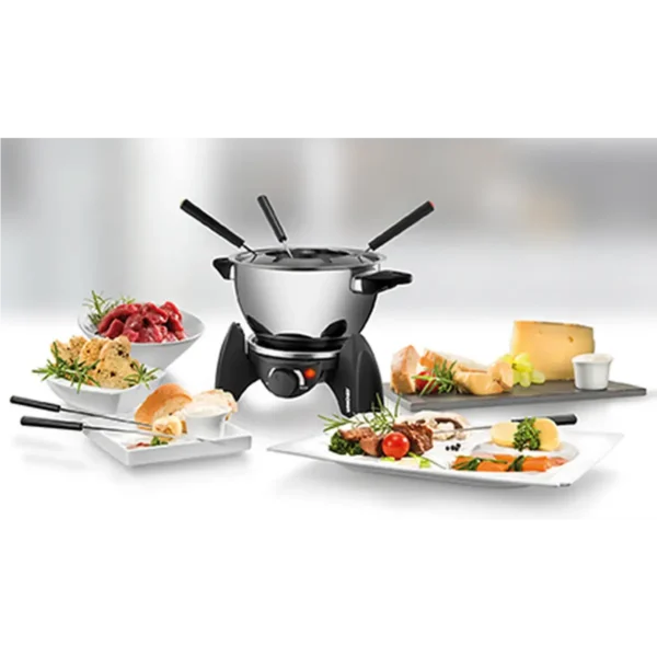 Unold 48615 electric fondues 800 L 6 person(s)