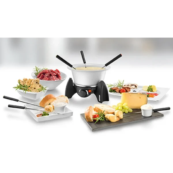 Unold 48615 electric fondues 800 L 6 person(s)