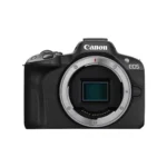 Canon EOS R50 Black