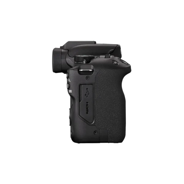 Canon EOS R50 Black