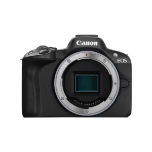 Canon EOS R50 Black