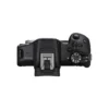 Canon EOS R50 Black