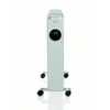 Gorenje OR2000E electric space heater Indoor White 2000 W Oil electric space heater