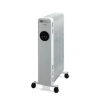 Gorenje OR2000E electric space heater Indoor White 2000 W Oil electric space heater