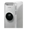Gorenje OR2000E electric space heater Indoor White 2000 W Oil electric space heater