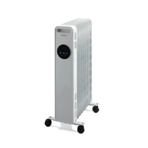Gorenje OR2000E electric space heater Indoor White 2000 W Oil electric space heater