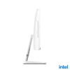 Lenovo IdeaCentre 3 Intel® Core™ i7 i7-1260P 60.5 cm (23.8″) 1920 x 1080 pixels Touchscreen All-in-One PC 8 GB DDR4-SDRAM 512 GB SSD NVIDIA GeForce MX550 Windows 11 Home Wi-Fi 6 (802.11ax) White