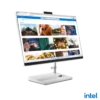 Lenovo IdeaCentre 3 Intel® Core™ i7 i7-1260P 60.5 cm (23.8″) 1920 x 1080 pixels Touchscreen All-in-One PC 8 GB DDR4-SDRAM 512 GB SSD NVIDIA GeForce MX550 Windows 11 Home Wi-Fi 6 (802.11ax) White