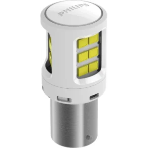 Philips Ultinon LED 11498ULWX2 car signalling bulb