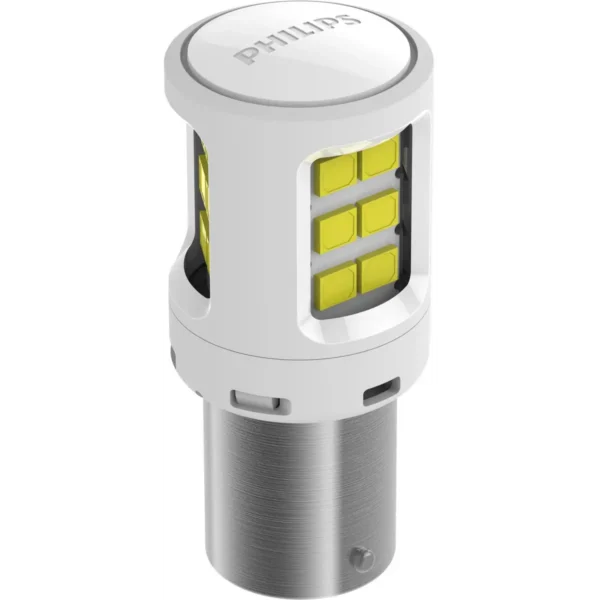 Philips Ultinon LED 11498ULWX2 car signalling bulb