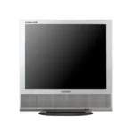 Samsung MZ19FSSS TV 48.3 cm (19″) SXGA Silver 350 cd/m²