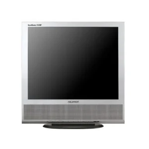 Samsung MZ19FSSS TV 48.3 cm (19″) SXGA Silver 350 cd/m²