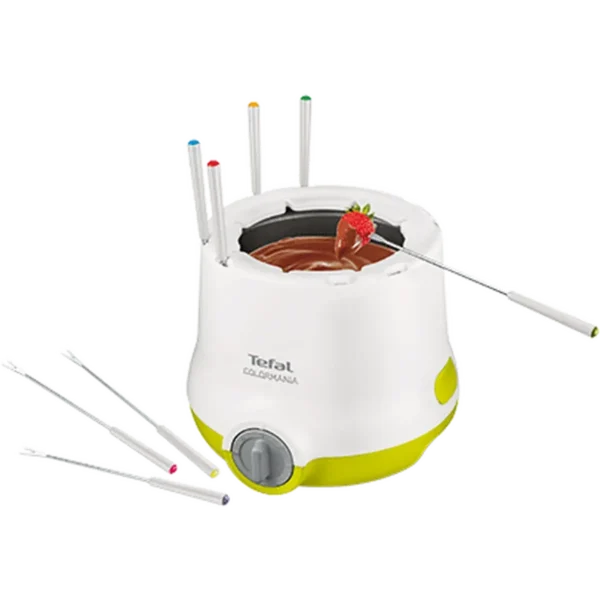 Tefal EF250O13 electric fondues 1.5 L