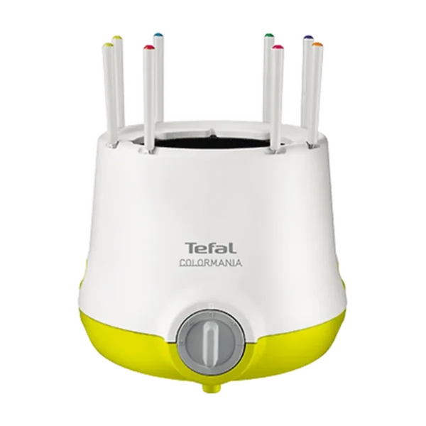 Tefal EF250O13 electric fondues 1.5 L