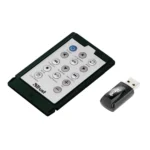 Trust Multimedia NB-5100p remote control