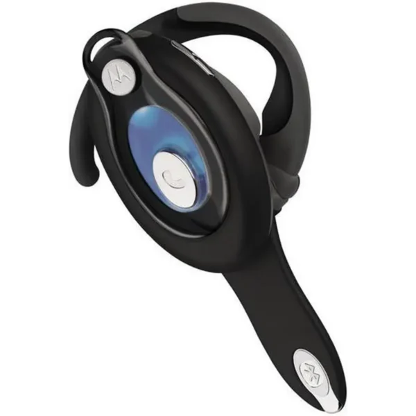 Motorola Bluetooth® headset HS850 Wireless Black