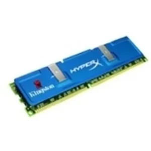 HyperX 256MB, DIMM 184-pin, DDR, 434 MHz / PC3500 memory module 0.25 GB DRAM