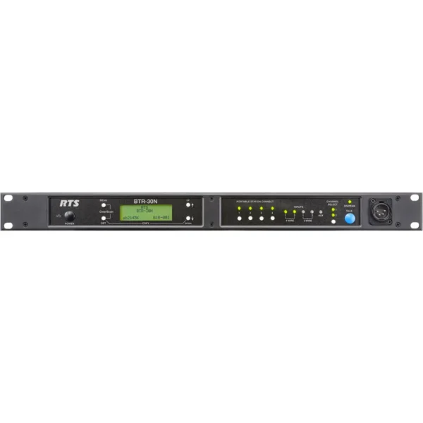Bosch BTR-30N Black