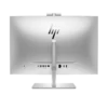 HP EliteOne 870 G9 Intel® Core™ i7 i7-14700 68.6 cm (27″) 2560 x 1440 pixels All-in-One PC 32 GB DDR5-SDRAM 512 GB SSD Windows 11 Pro Wi-Fi 6E (802.11ax) Silver