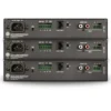 JBL CSA 140Z 1.0 channels Home Black