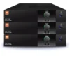 JBL CSA 140Z 1.0 channels Home Black