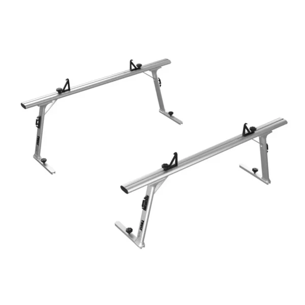 Thule 43001XT car roof / rack carrier Roof load bar