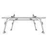 Thule 43001XT car roof / rack carrier Roof load bar