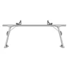 Thule 43001XT car roof / rack carrier Roof load bar