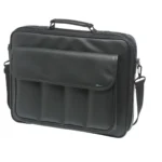 Trust Notebook Carry Bag DeLuxe 700L-17 43.2 cm (17″) Black
