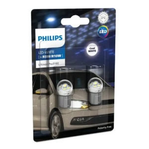 Philips Ultinon Pro3100 SI 11090CU31B2 Stylish LED light
