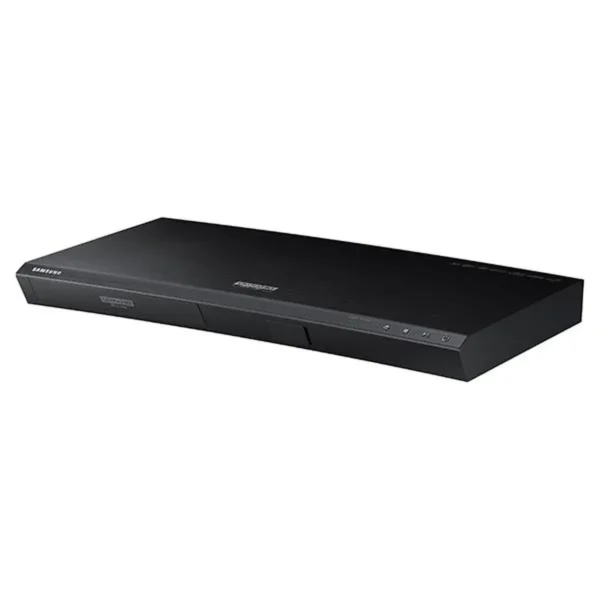 Samsung UBD-K8500 DVD/Blu-Ray player 3D Black