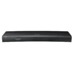 Samsung UBD-K8500 DVD/Blu-Ray player 3D Black