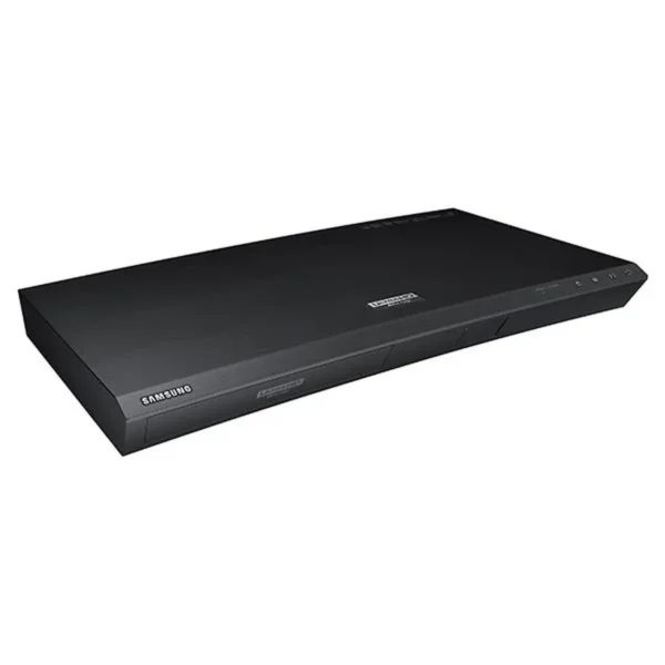 Samsung UBD-K8500 DVD/Blu-Ray player 3D Black