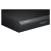 Samsung UBD-K8500 DVD/Blu-Ray player 3D Black