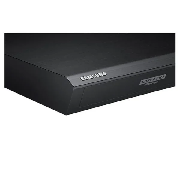Samsung UBD-K8500 DVD/Blu-Ray player 3D Black