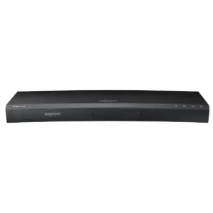 Samsung UBD-K8500 DVD/Blu-Ray player 3D Black