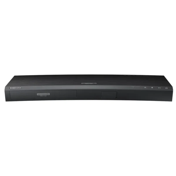 Samsung UBD-K8500 DVD/Blu-Ray player 3D Black
