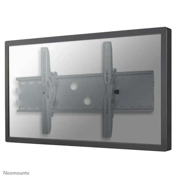 Neomounts PLASMA-W200 TV mount wall 37-85″ – tiltable