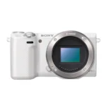 Sony α NEX-5 + E 18-55mm MILC 16.1 MP CMOS 4912 X 3264 pixels White