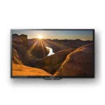 Sony KDL-32R503C 81.3 cm (32″) HD Wi-Fi Black, Silver