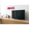 Sony KDL-32R503C 81.3 cm (32″) HD Wi-Fi Black, Silver