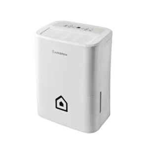 Ariston DEOS 18s 3 L 41 dB 379 W White