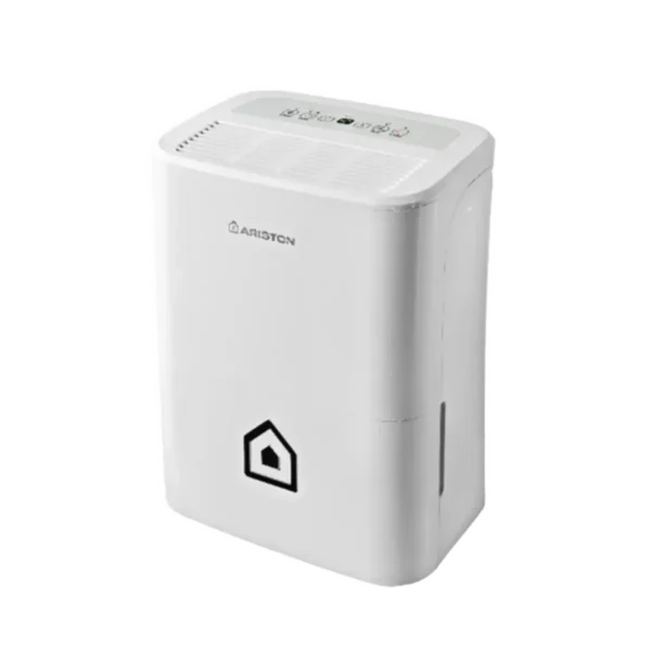 Ariston DEOS 18s 3 L 41 dB 379 W White