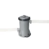 Bestway Hydrium Splasher 3.60m x 90cm, Grey/Blue