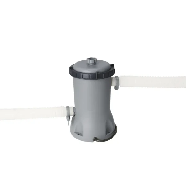 Bestway Hydrium Splasher 3.60m x 90cm, Grey/Blue